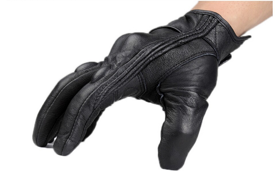 2025 guantes de motocicleta de - Men'S Fashion Gloves reseña y precio