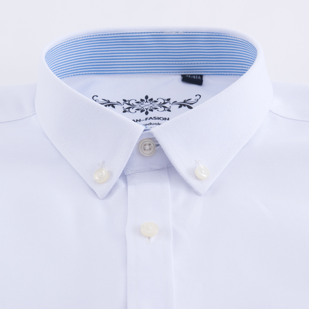 Camisas Oxford de manga larga  - Men'S Fashion Over 60 reseña y precio