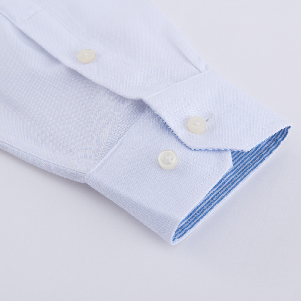 Camisas Oxford de manga larga  - Men'S Fashion Over 60 reseña y precio