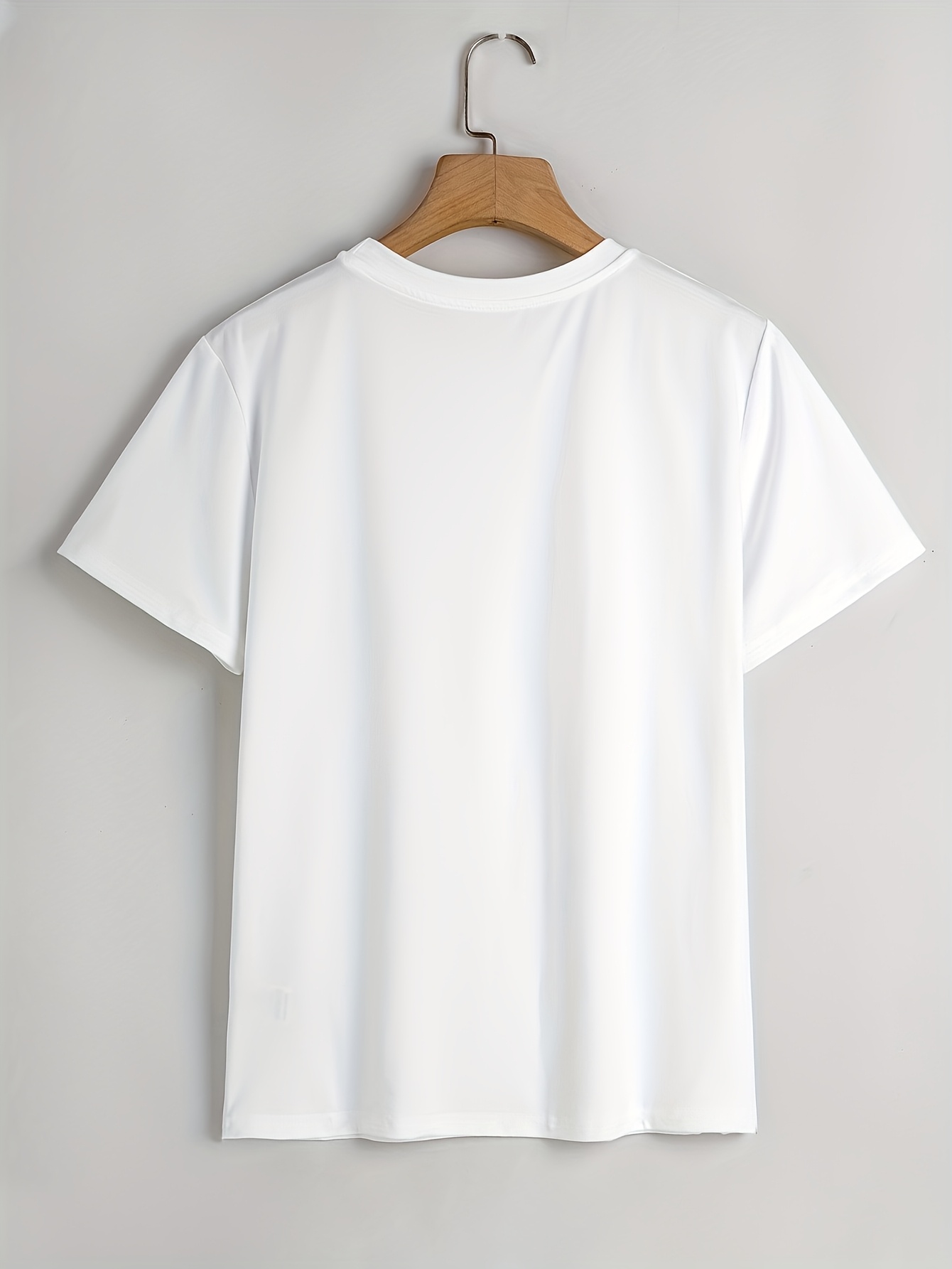 Camiseta informal de moda para - Mens Fashion In The 80S reseña y precio