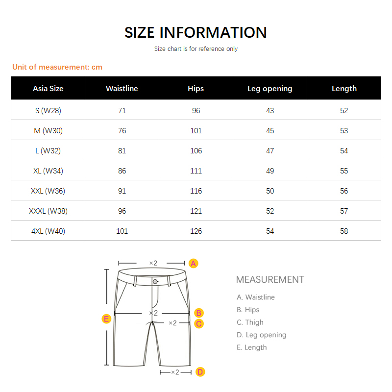 Shorts Vaqueros Rotos de Hip-h - Men'S Fashion Jeans reseña y precio