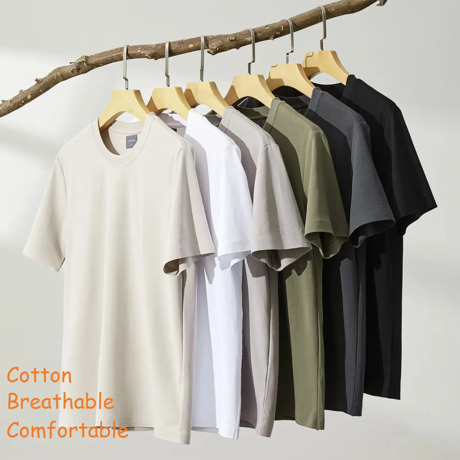 Camiseta divertida para hombre - Men'S Fashion For Big Guys reseña y precio