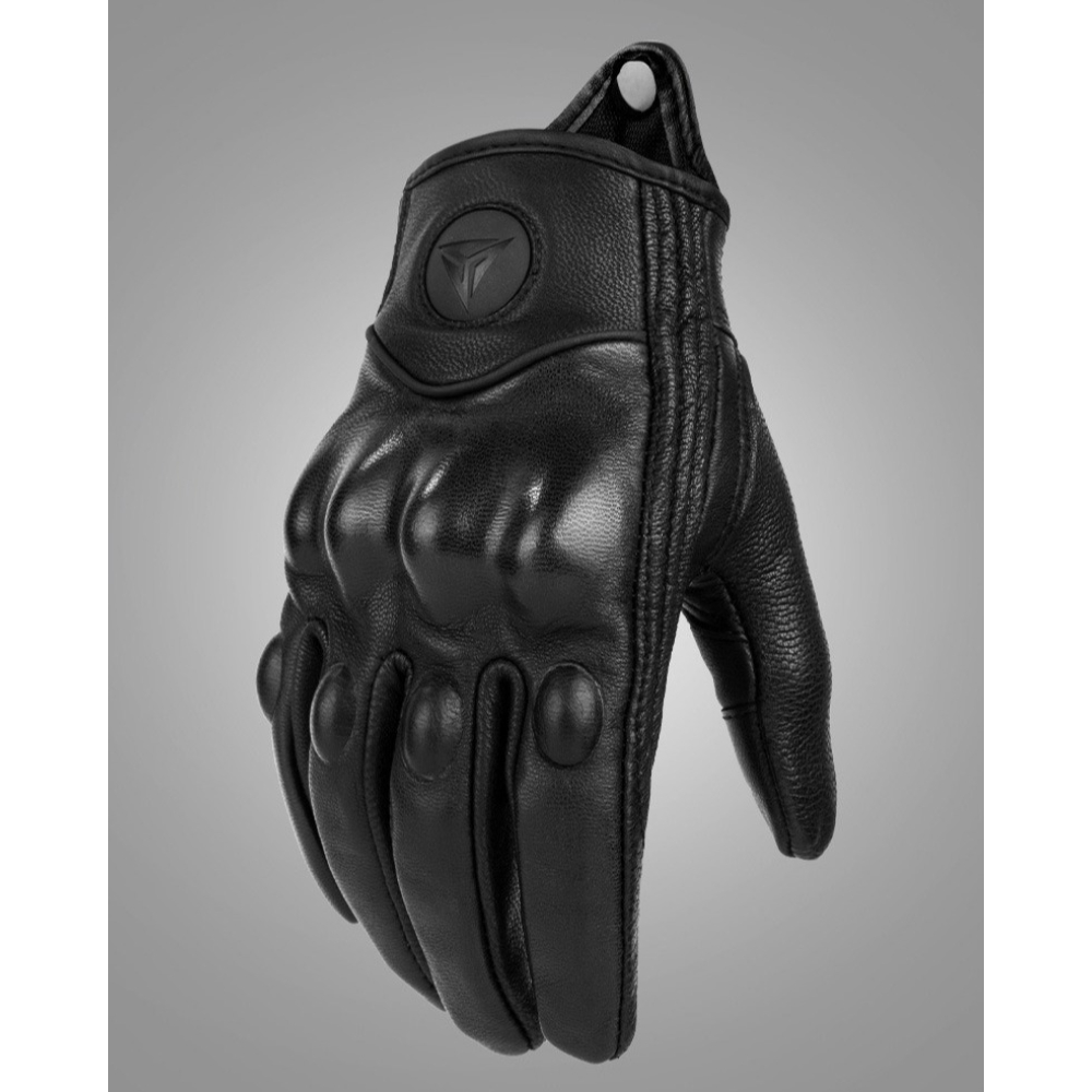 Nuevos Guantes de Motocicleta  - Men'S Fashion Gloves reseña y precio