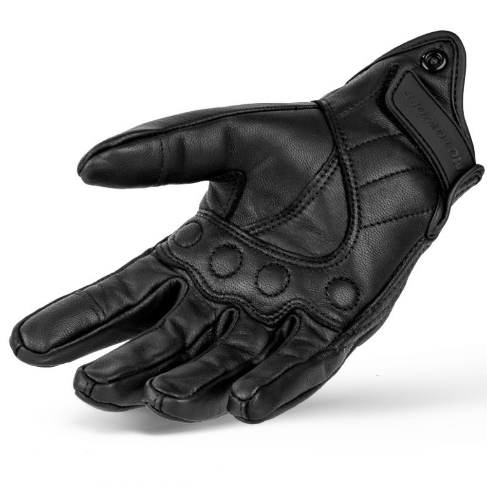 Nuevos Guantes de Motocicleta  - Men'S Fashion Gloves reseña y precio