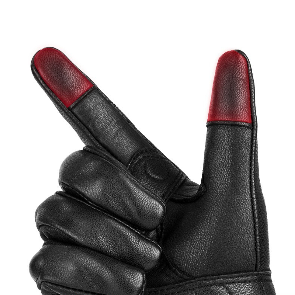 Nuevos Guantes de Motocicleta  - Men'S Fashion Gloves reseña y precio