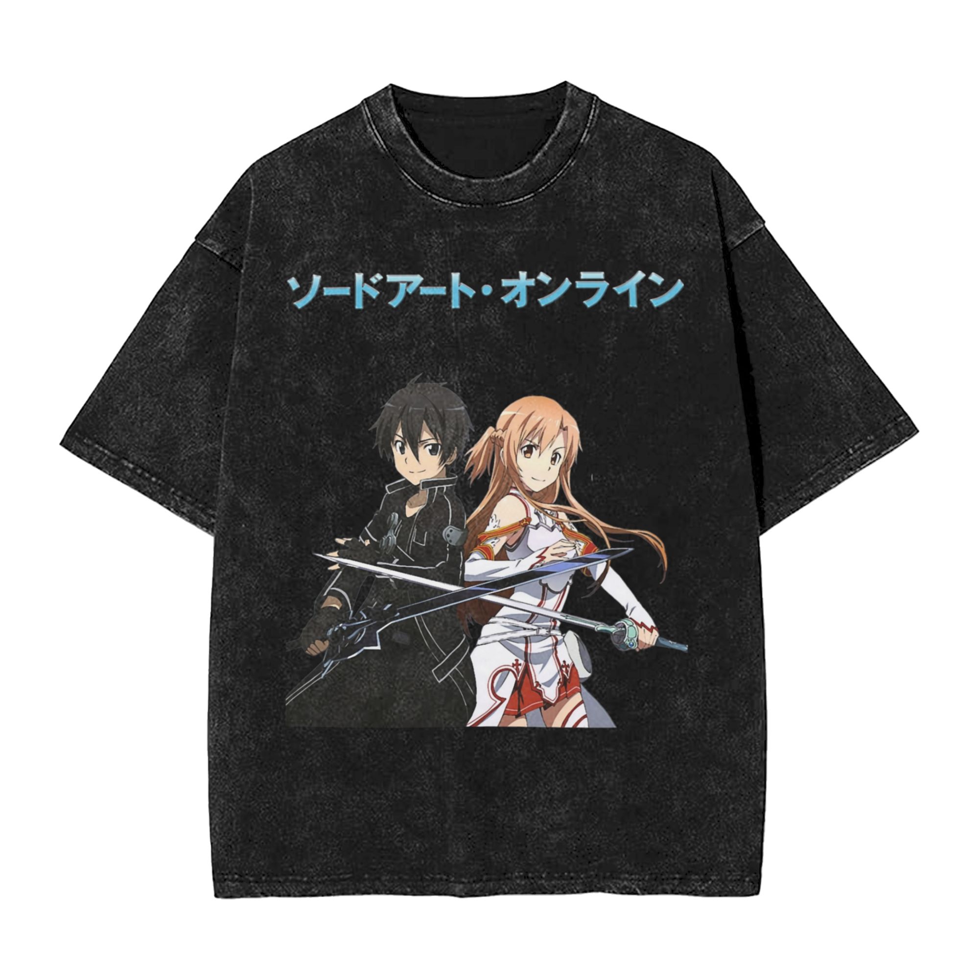 Camisetas de moda de Anime Swo - Men'S Fashion Online reseña y precio