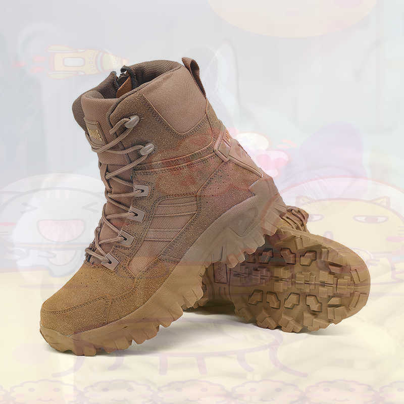Tan Long Barrel Deadlift zapat - Men'S Fashion For Big Guys reseña y precio