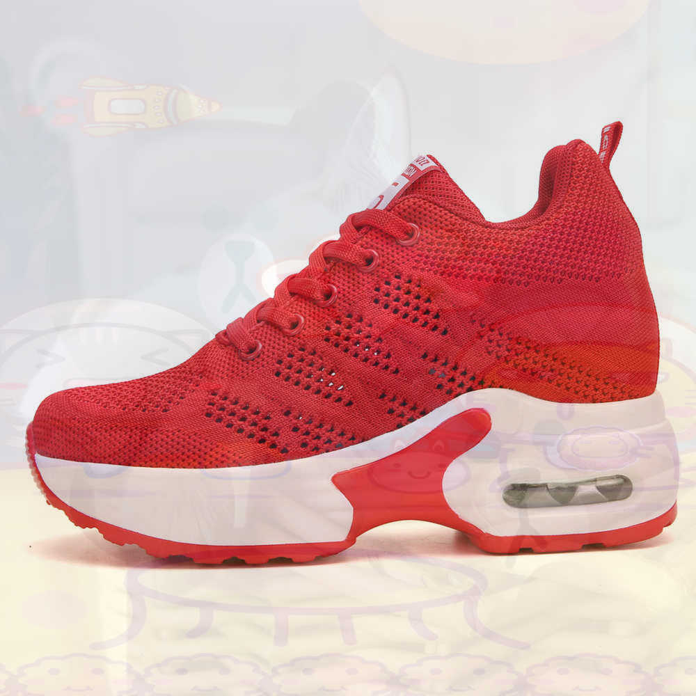 Zapatos rojos de talla 36, bot - Mens Fashion Store reseña y precio