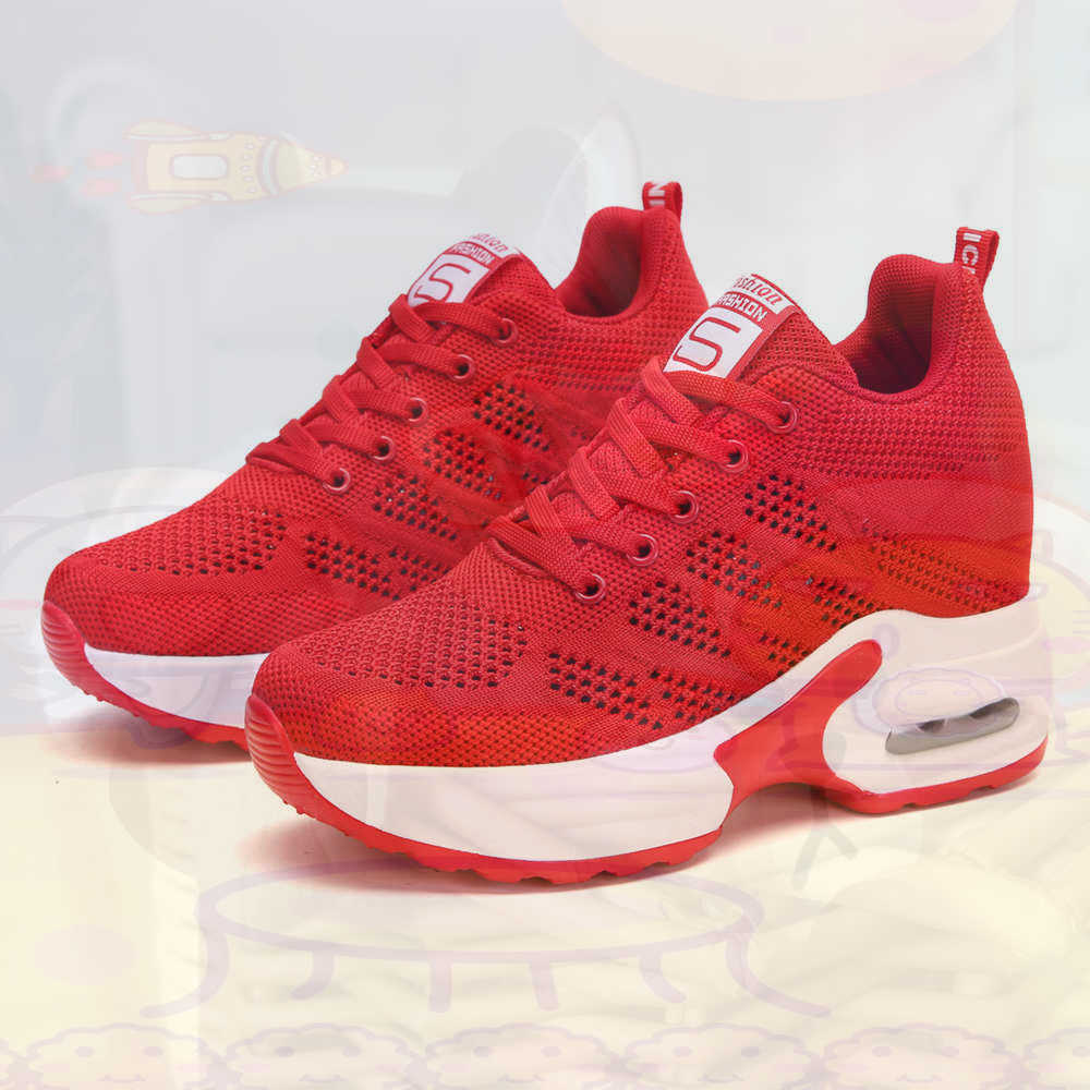 Zapatos rojos de talla 36, bot - Mens Fashion Store reseña y precio