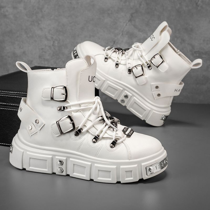 Botas de marca originales para - Men'S Fashion Model reseña y precio