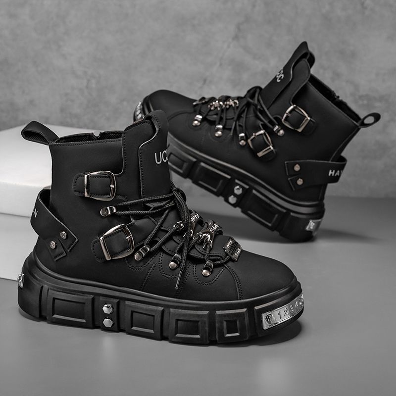 Botas de marca originales para - Men'S Fashion Model reseña y precio