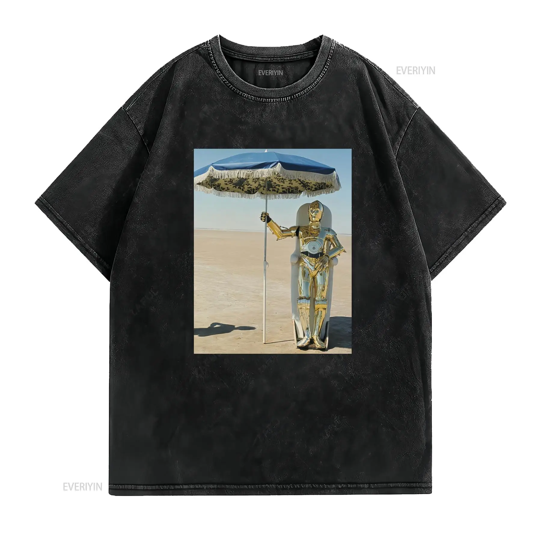 Camiseta con foto 'Big Guys Ru - Men'S Fashion For Big Guys reseña y precio