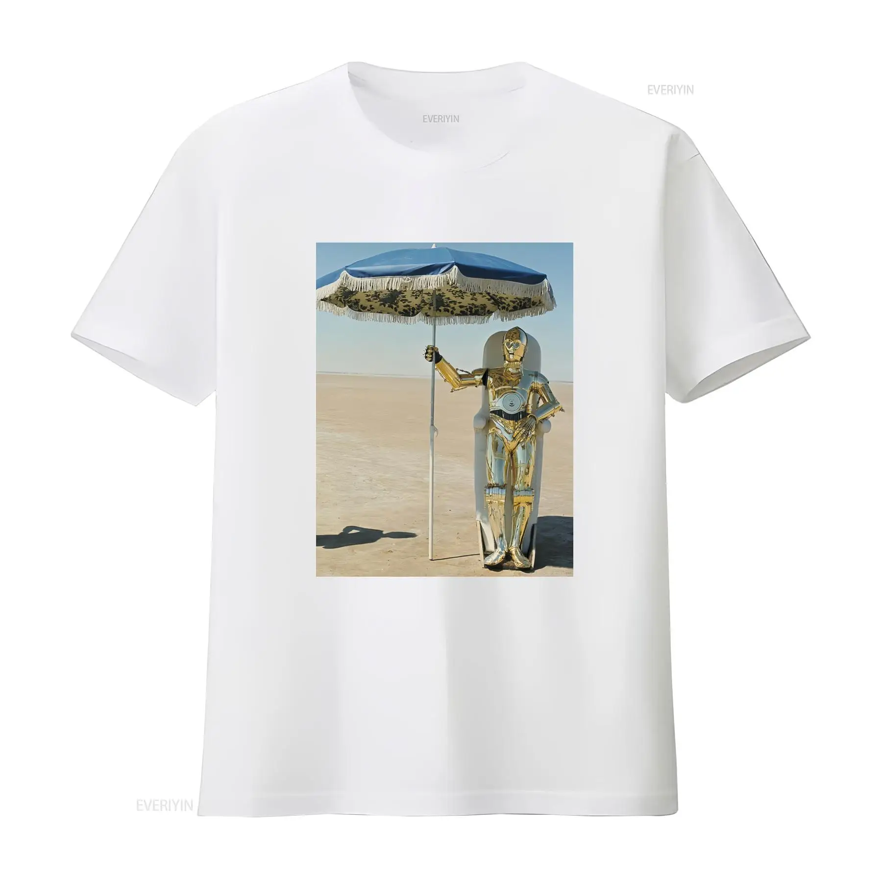 Camiseta con foto 'Big Guys Ru - Men'S Fashion For Big Guys reseña y precio