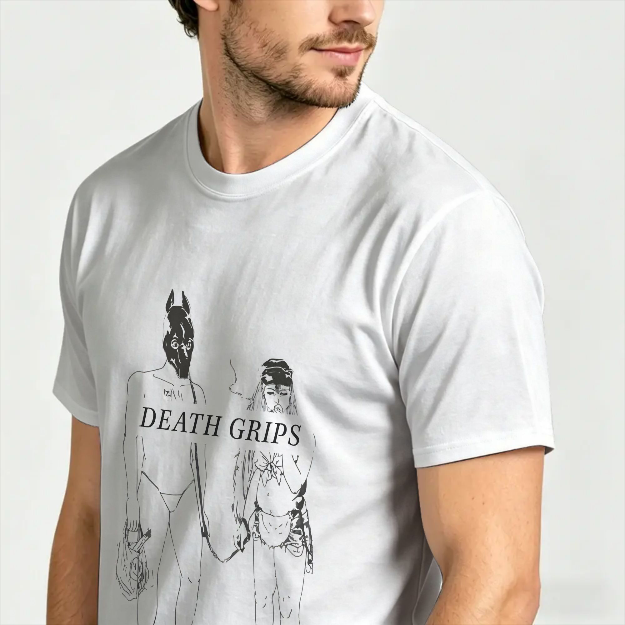 Camiseta The Money Store, cami - Mens Fashion Store reseña y precio