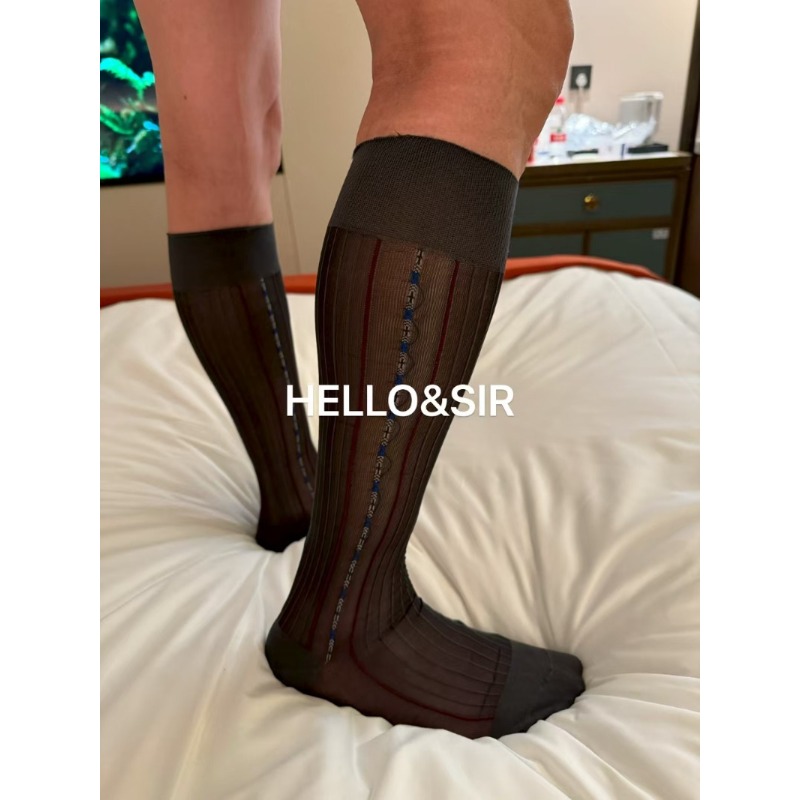 Calcetines de Hombre Nuevos de - Men'S Fashion Model reseña y precio