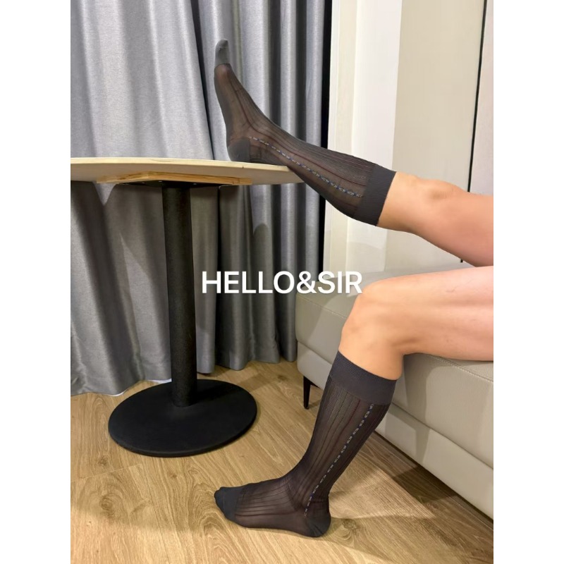 Calcetines de Hombre Nuevos de - Men'S Fashion Model reseña y precio