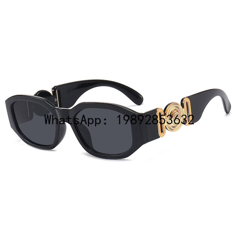 Un Par de Gafas de Sol Retro d - Men'S Fashion Online reseña y precio