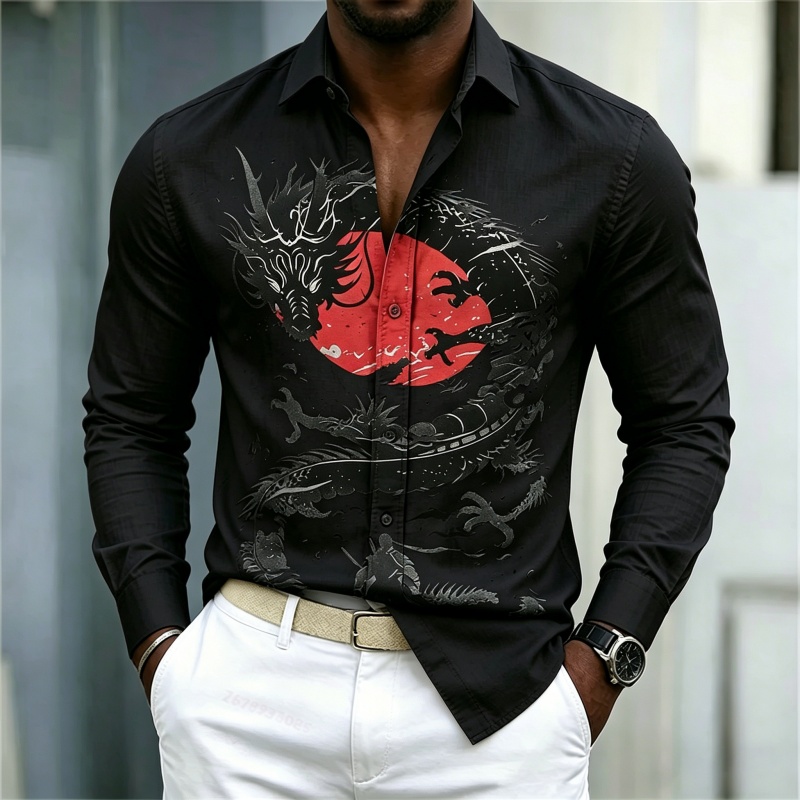 Camisa de Hombre 2026, Blanca, - Men'S Fashion Looks reseña y precio