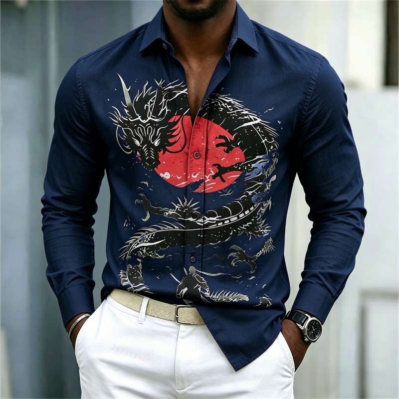 Camisa de Hombre 2026, Blanca, - Men'S Fashion Looks reseña y precio
