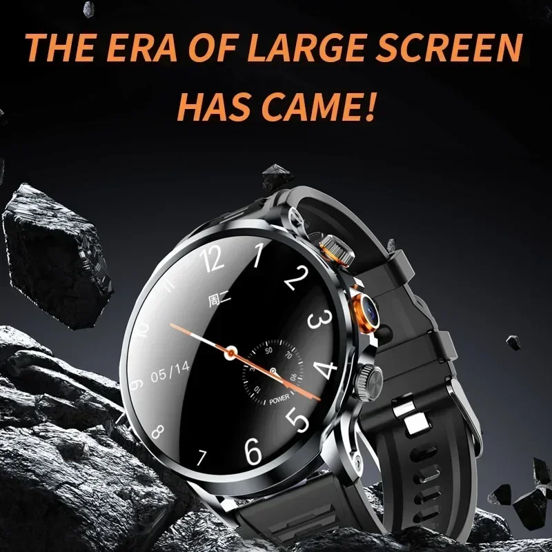 Reloj Inteligente H18 con Andr - Mens Fashion Store reseña y precio