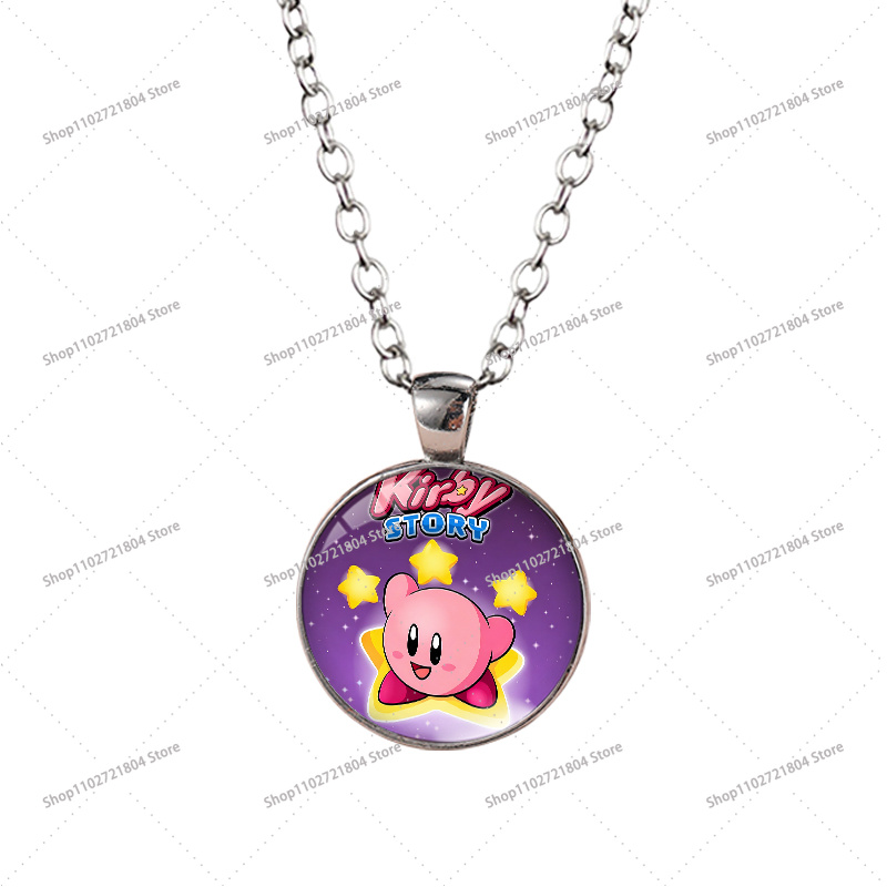 Collar con diseño de Kirby Tim - Men'S Fashion Model reseña y precio