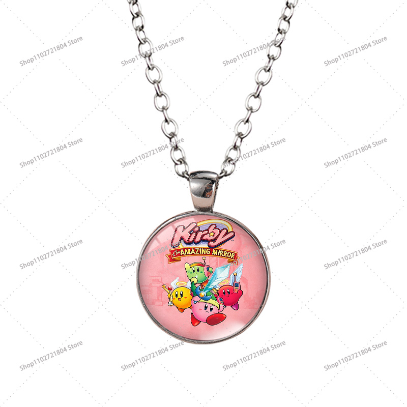 Collar con diseño de Kirby Tim - Men'S Fashion Model reseña y precio