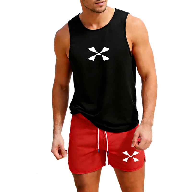Ropa deportiva para correr al  - Mens Fashion Vest reseña y precio