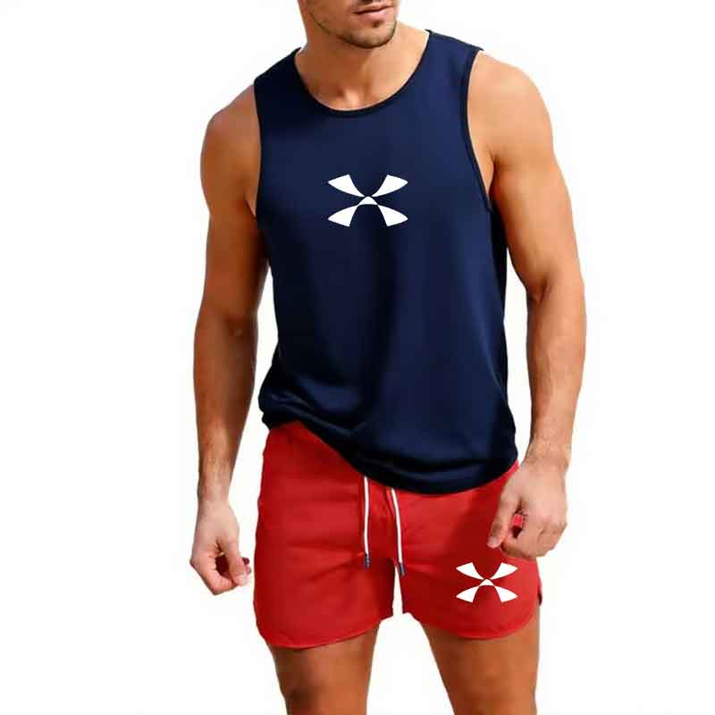 Ropa deportiva para correr al  - Mens Fashion Vest reseña y precio