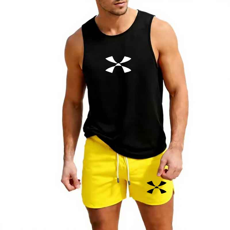 Ropa deportiva para correr al  - Mens Fashion Vest reseña y precio