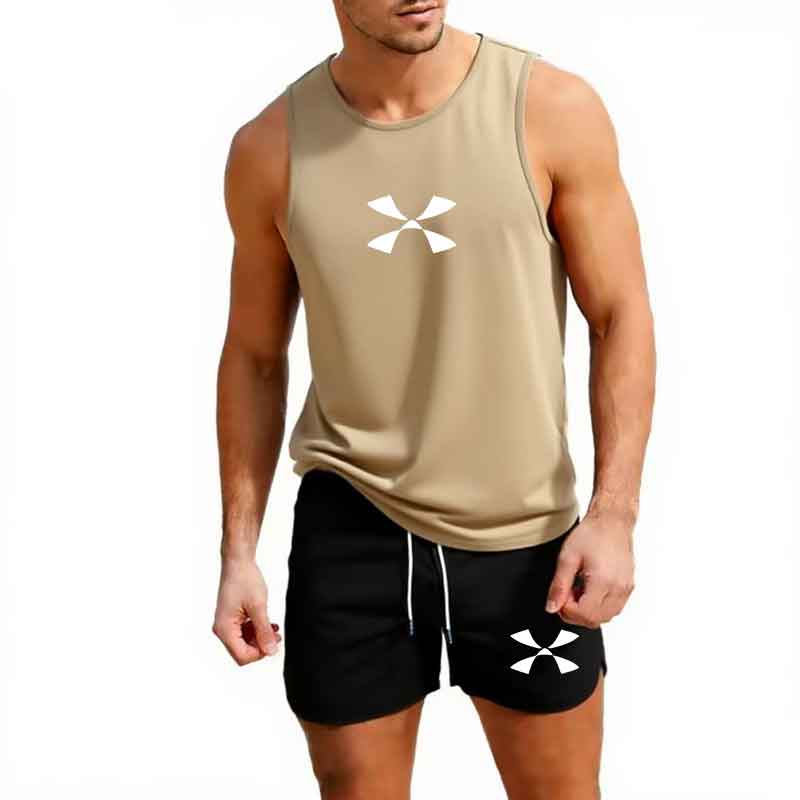 Ropa deportiva para correr al  - Mens Fashion Vest reseña y precio
