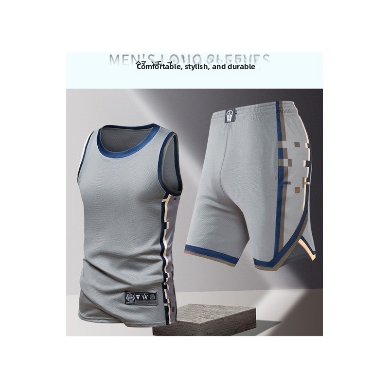 Conjunto de 2 Piezas de Moda M - Mens Fashion Vest reseña y precio