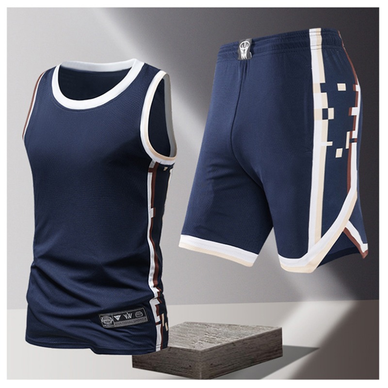 Conjunto de 2 Piezas de Moda M - Mens Fashion Vest reseña y precio