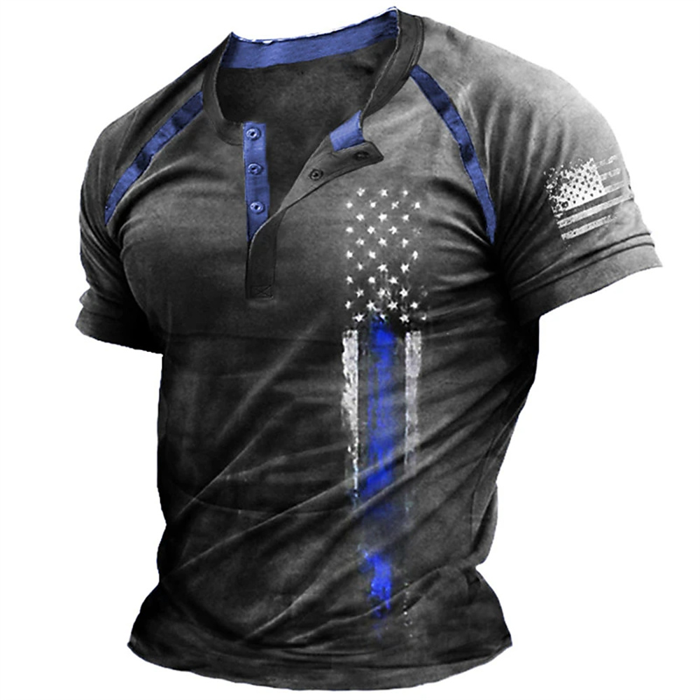 Camiseta Divertida con Estampa - Men'S Fashion Looks reseña y precio