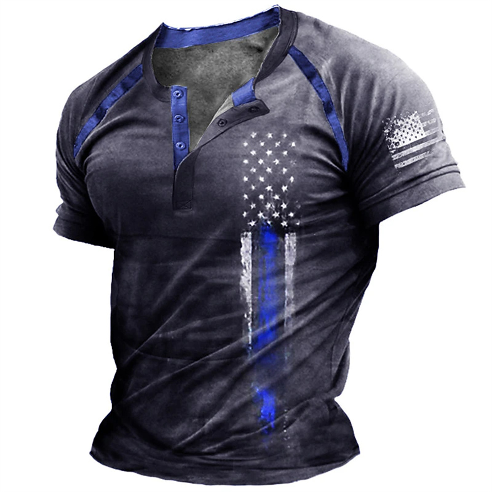 Camiseta Divertida con Estampa - Men'S Fashion Looks reseña y precio