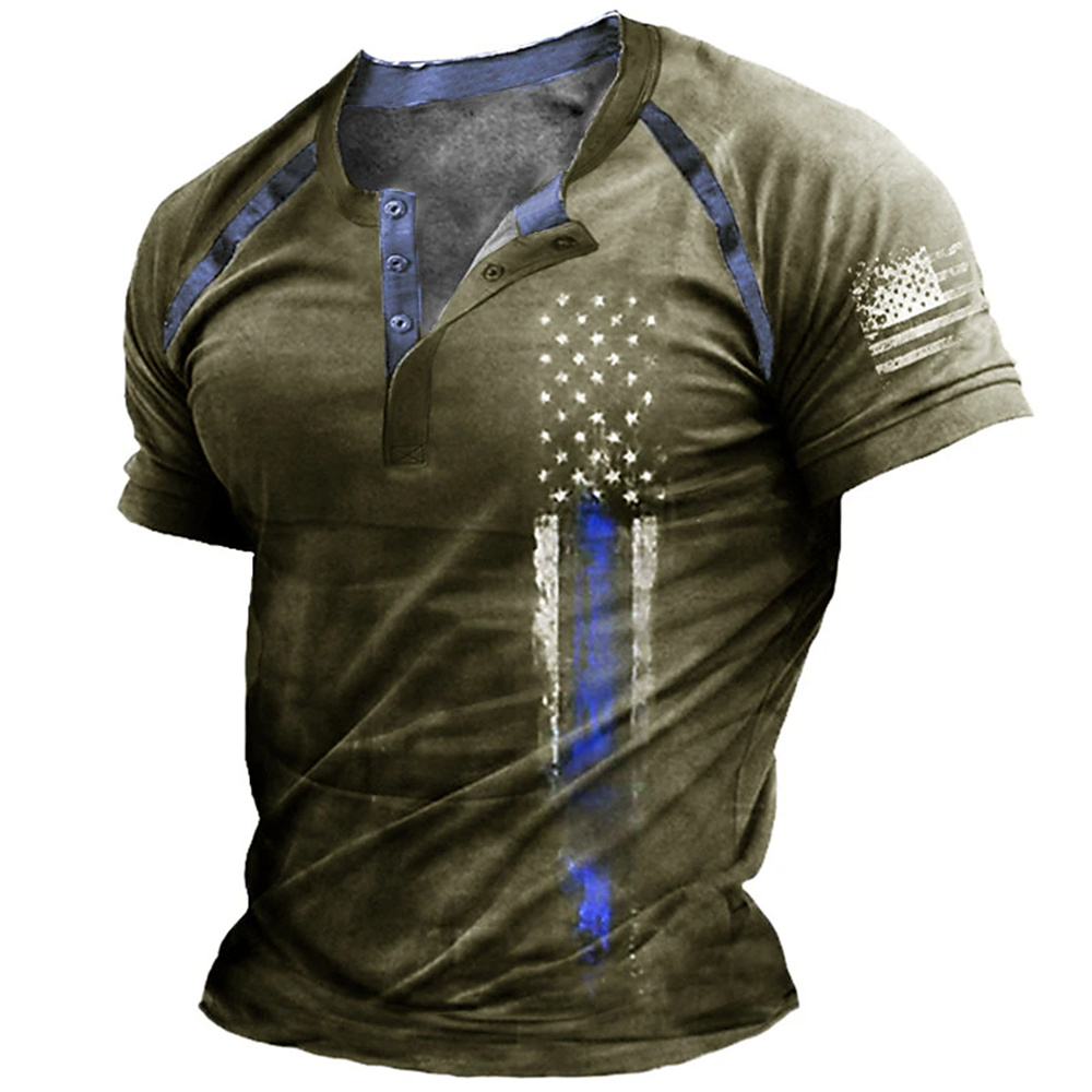 Camiseta Divertida con Estampa - Men'S Fashion Looks reseña y precio