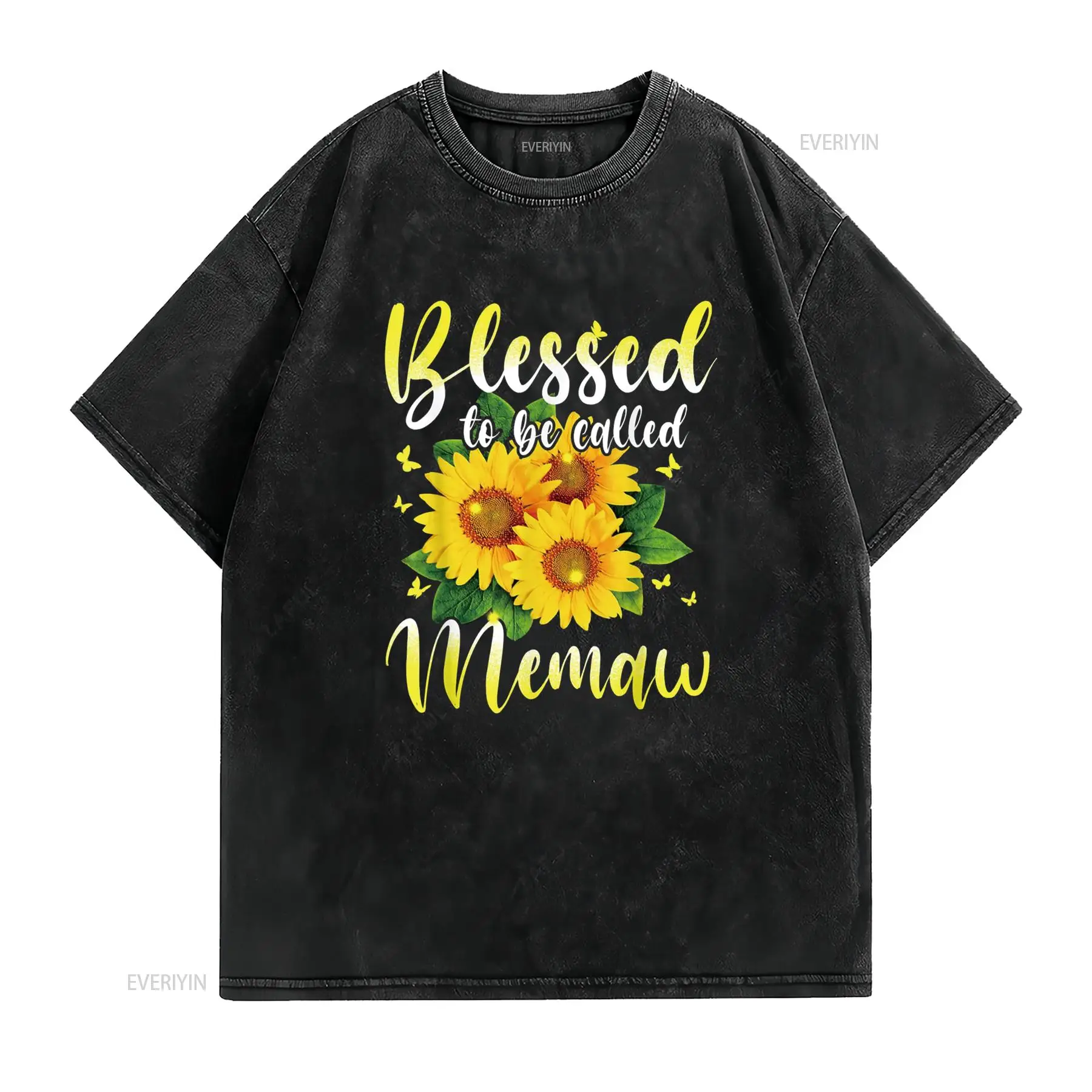 Blessed To Be Called Memaw cam - Men'S Fashion Everyday reseña y precio