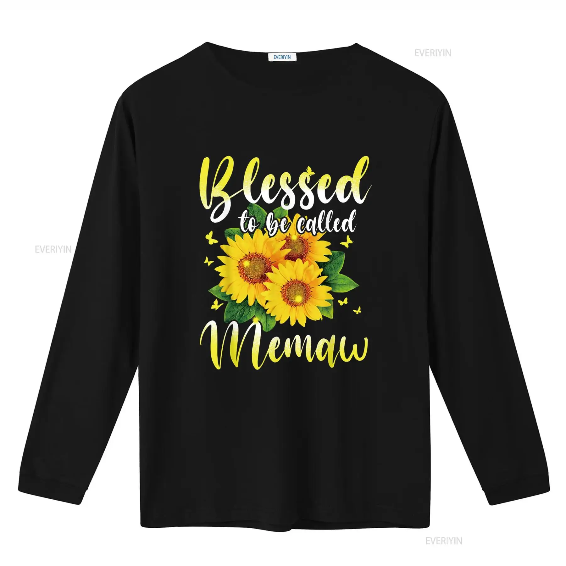 Blessed To Be Called Memaw cam - Men'S Fashion Everyday reseña y precio