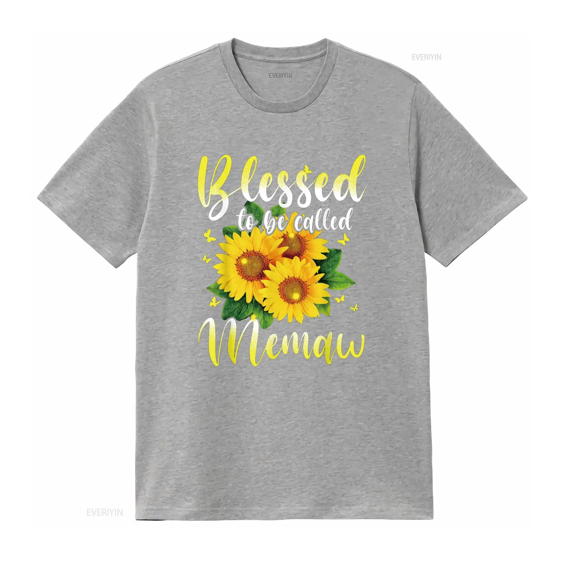 Blessed To Be Called Memaw cam - Men'S Fashion Everyday reseña y precio