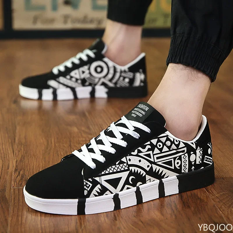 Zapatos Planos Casuales Cómodo - Mens Fashion Trends 2026 reseña y precio