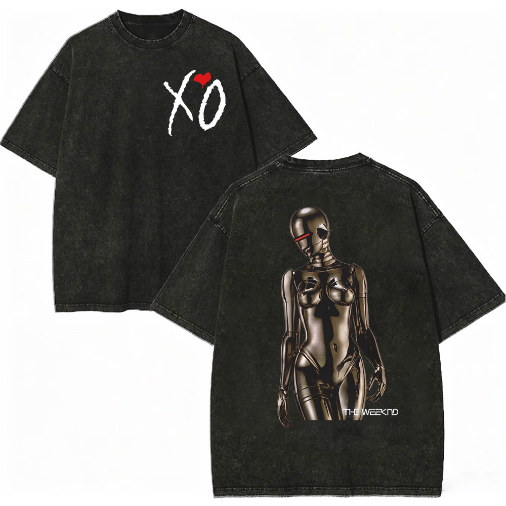 Camisetas Gráficas Vintage Lav - Mens Fashion Trends 2026 reseña y precio