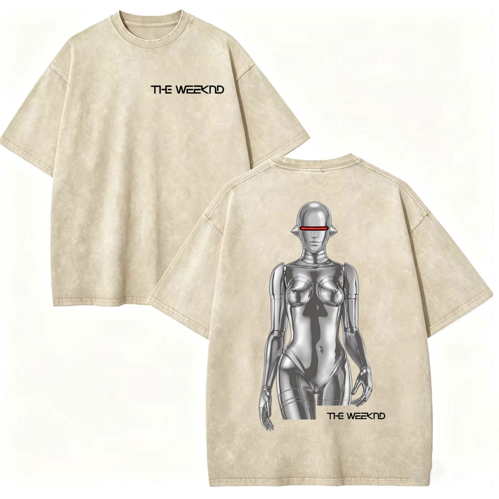 Camisetas Gráficas Vintage Lav - Mens Fashion Trends 2026 reseña y precio