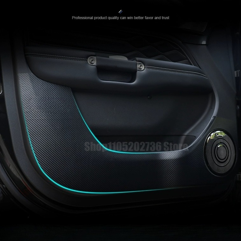 Pegatina Interior de coche par - Driving Gloves Leather reseña y precio