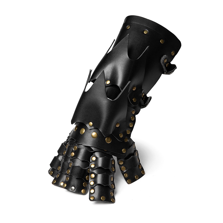 Guante Medieval Steampunk, man - Men'S Fashion Gloves reseña y precio