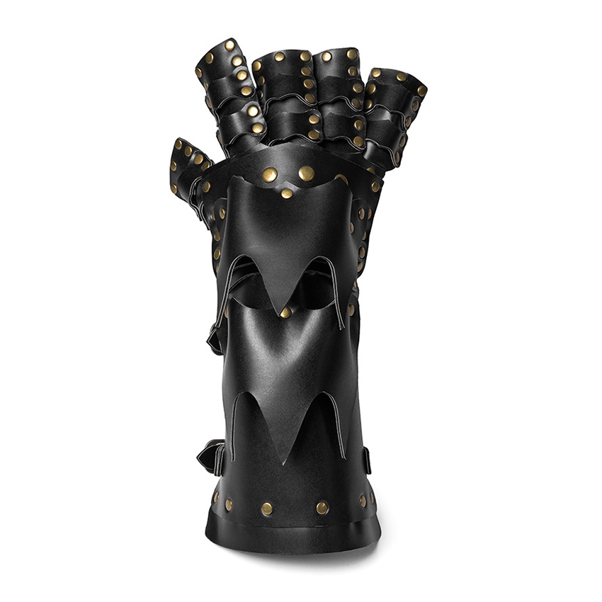 Guante Medieval Steampunk, man - Men'S Fashion Gloves reseña y precio