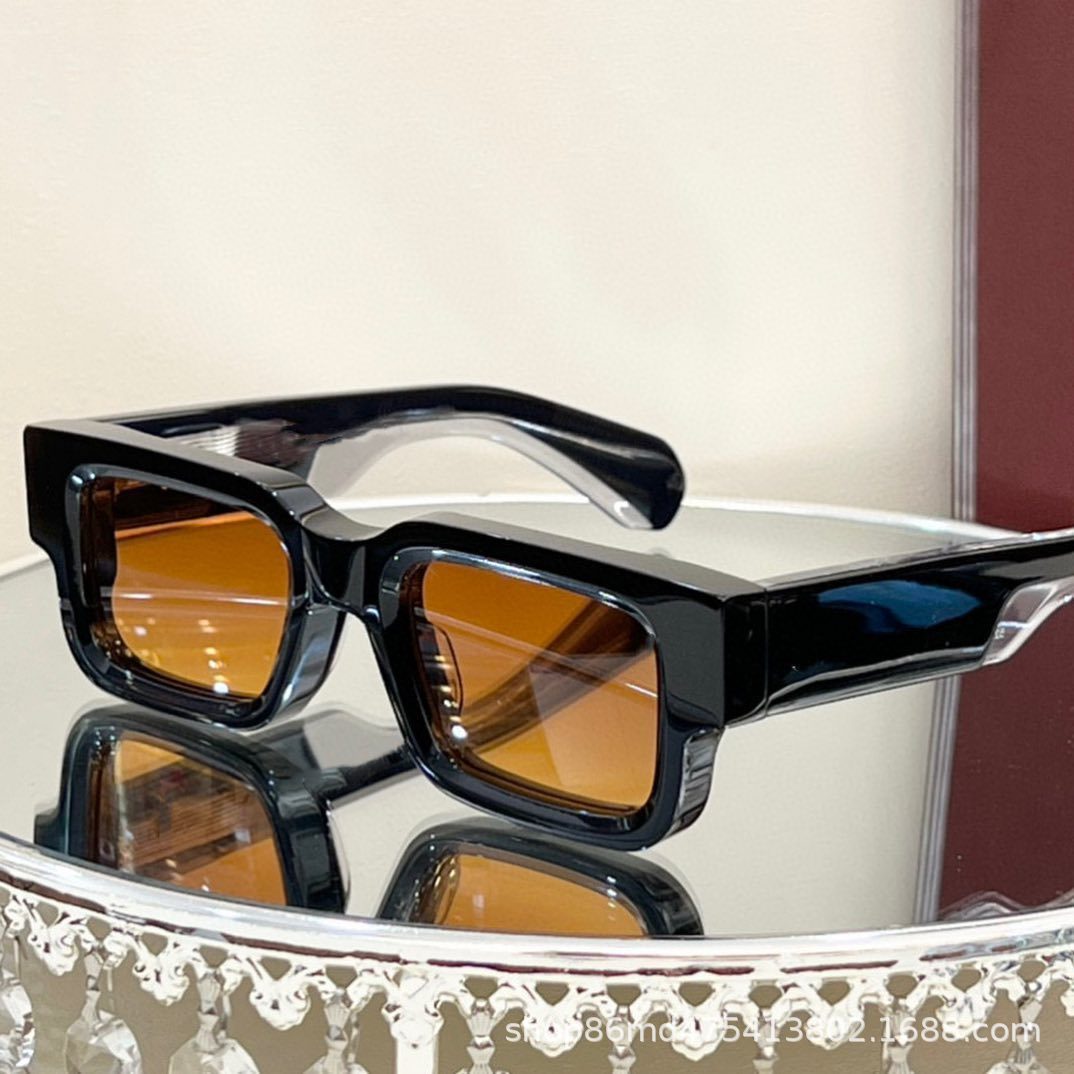 Gafas de Sol Polarizadas Retro - Mens Fashion Trends 2026 reseña y precio