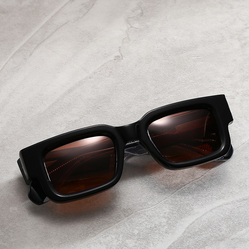 Gafas de Sol Polarizadas Retro - Mens Fashion Trends 2026 reseña y precio