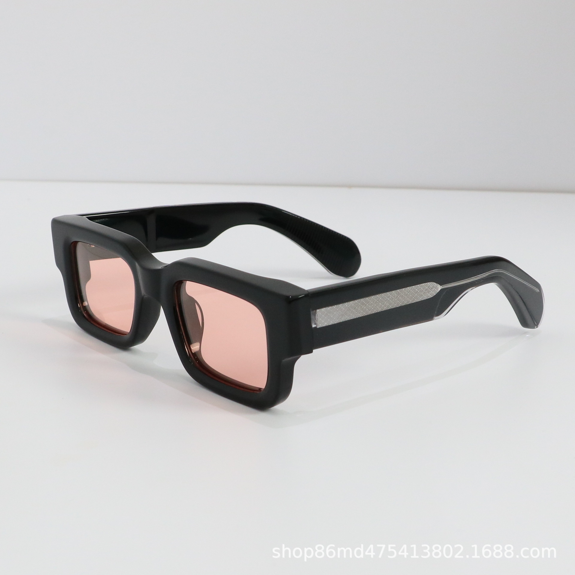 Gafas de Sol Polarizadas Retro - Mens Fashion Trends 2026 reseña y precio