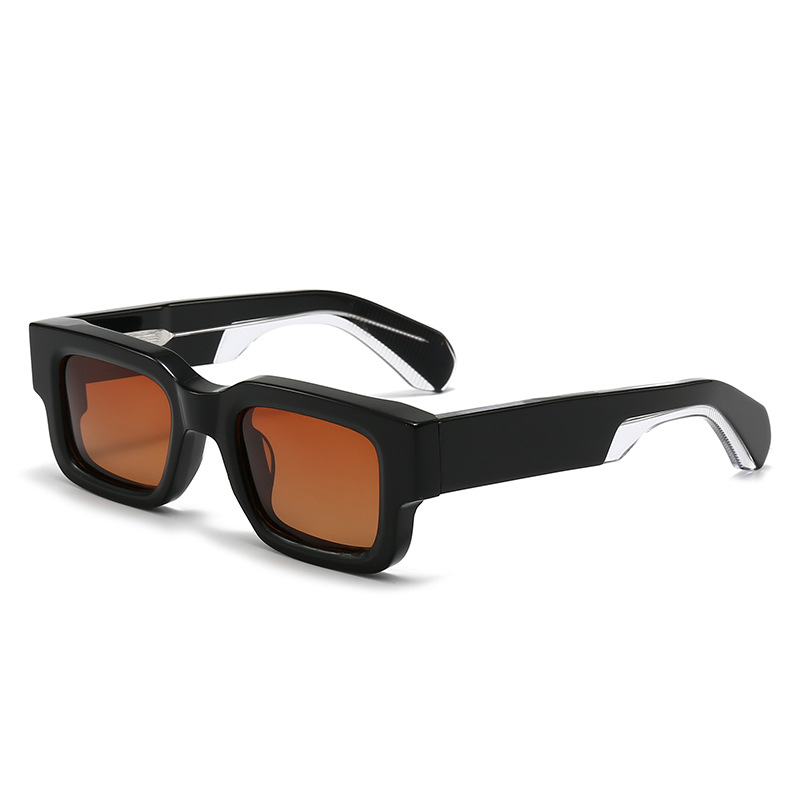 Gafas de Sol Polarizadas Retro - Mens Fashion Trends 2026 reseña y precio
