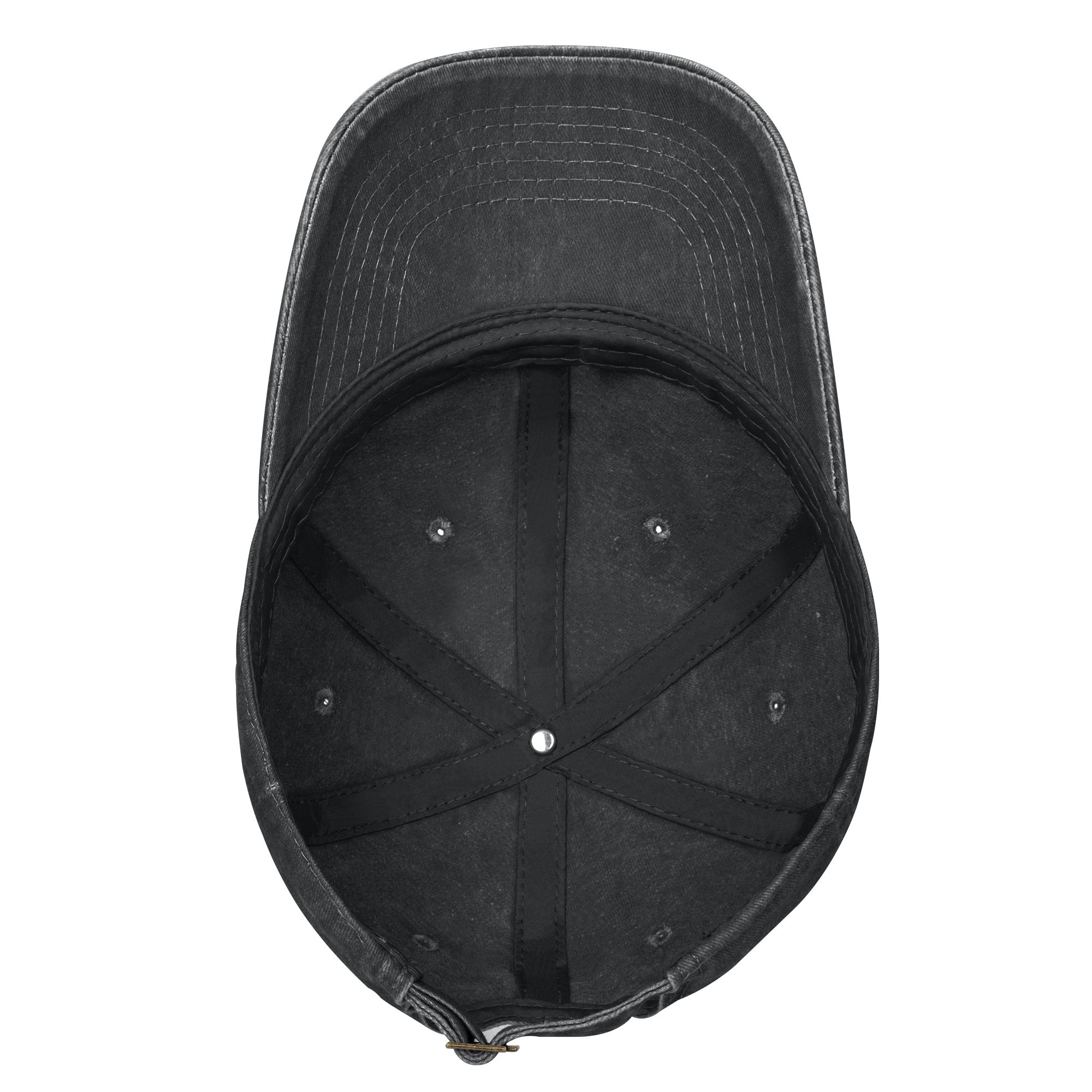 Gorra de Béisbol Unisex de Alg - Mens Fashion In The 80S reseña y precio