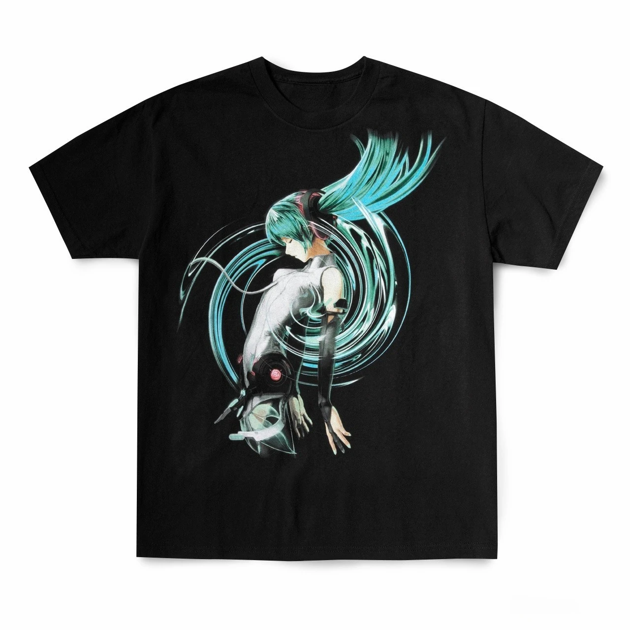 Camiseta de Manga Corta Hatsun - Mens Fashion Trends 2026 reseña y precio